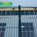 Rintangan kakisan Plastic Garden Square Wire Mesh Mesh